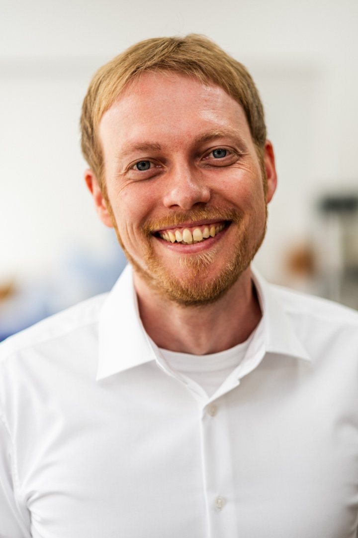 Teammitglied aus Beratung &amp; Service bei Betten VIKINGS - sympathisches Porträt